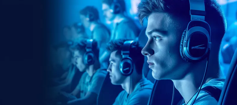 Gaming Tournament