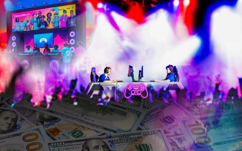 Gaming Facility