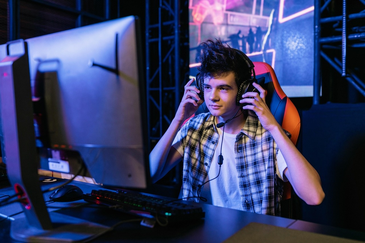 Online Gaming